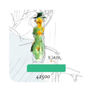 Rohrer & Klingner | sketchINK Tinte 50ml - Racher