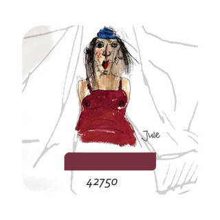 Rohrer & Klingner | sketchINK Tinte 50ml - Racher