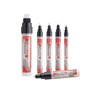 Schmincke | AERO COLOR Liner Leerstift - Racher