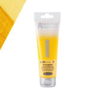 Schmincke | AKADEMIE Acryl color Acrylfarbe 120ml Tuben - Racher