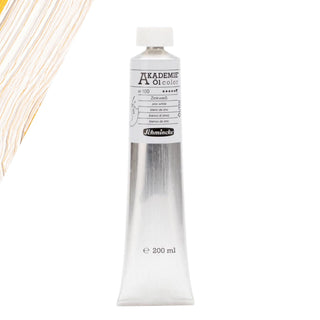 Schmincke | AKADEMIE Öl color 200ml - Racher