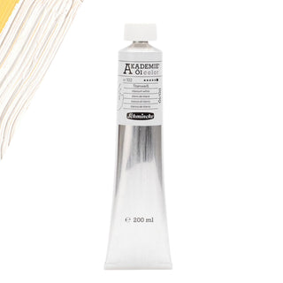 Schmincke | AKADEMIE Öl color 200ml - Racher