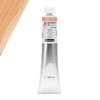 Schmincke | AKADEMIE Öl color 200ml - Racher