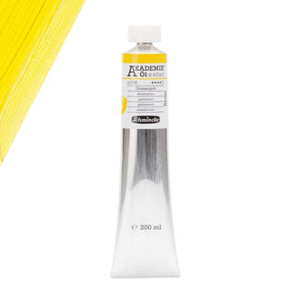 Schmincke | AKADEMIE Öl color 200ml - Racher