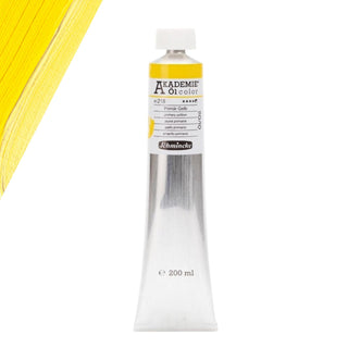 Schmincke | AKADEMIE Öl color 200ml - Racher