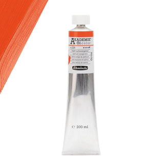 Schmincke | AKADEMIE Öl color 200ml - Racher