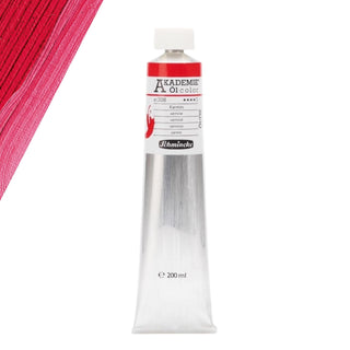 Schmincke | AKADEMIE Öl color 200ml - Racher