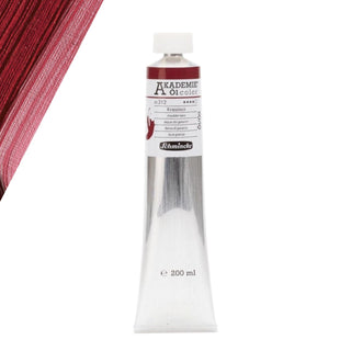 Schmincke | AKADEMIE Öl color 200ml - Racher
