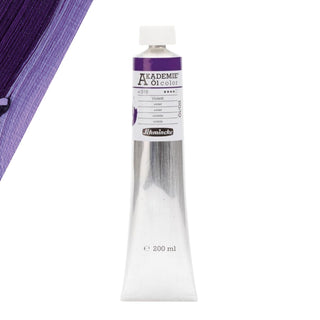 Schmincke | AKADEMIE Öl color 200ml - Racher