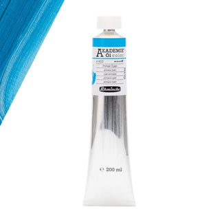 Schmincke | AKADEMIE Öl color 200ml - Racher