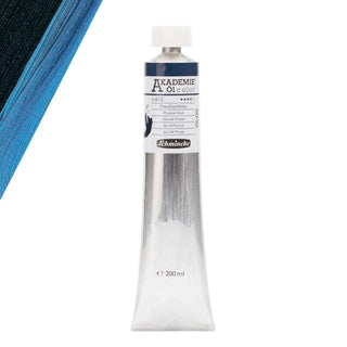 Schmincke | AKADEMIE Öl color 200ml - Racher