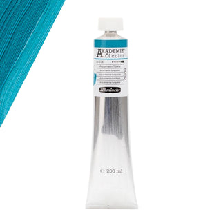 Schmincke | AKADEMIE Öl color 200ml - Racher