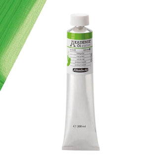 Schmincke | AKADEMIE Öl color 200ml - Racher