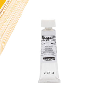 Schmincke | AKADEMIE Öl color 60ml - Racher