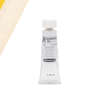 Schmincke | AKADEMIE Öl color 60ml - Racher