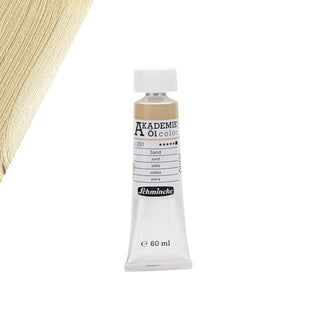 Schmincke | AKADEMIE Öl color 60ml - Racher