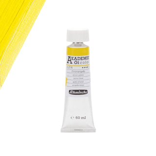 Schmincke | AKADEMIE Öl color 60ml - Racher