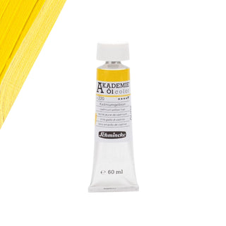 Schmincke | AKADEMIE Öl color 60ml - Racher