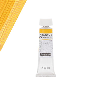 Schmincke | AKADEMIE Öl color 60ml - Racher