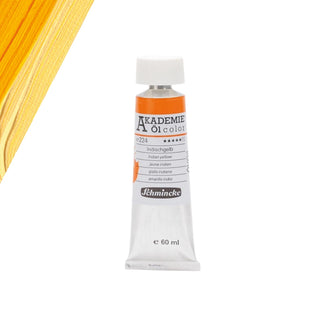 Schmincke | AKADEMIE Öl color 60ml - Racher