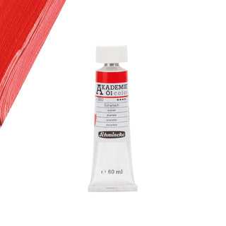 Schmincke | AKADEMIE Öl color 60ml - Racher