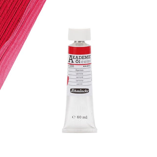 Schmincke | AKADEMIE Öl color 60ml - Racher