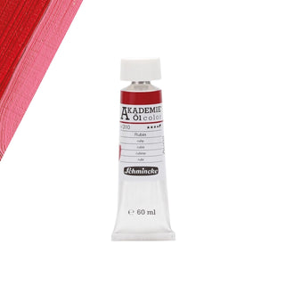 Schmincke | AKADEMIE Öl color 60ml - Racher