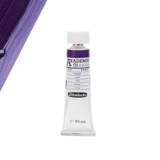 Schmincke | AKADEMIE Öl color 60ml - Racher