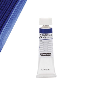 Schmincke | AKADEMIE Öl color 60ml - Racher