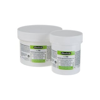 Schmincke | AQUA Spachtelmasse, fein - Racher