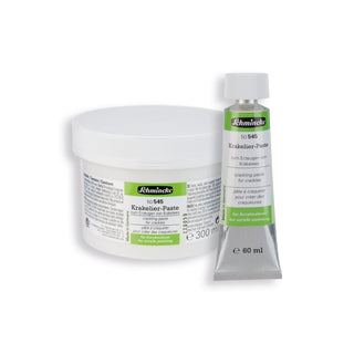 Schmincke | Acryl Krakelier-Paste 300ml - Racher