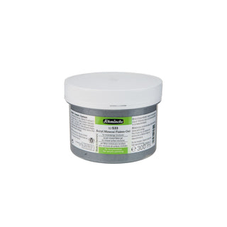 Schmincke | Acryl Mineral Flakes-Gel 300ml - Racher