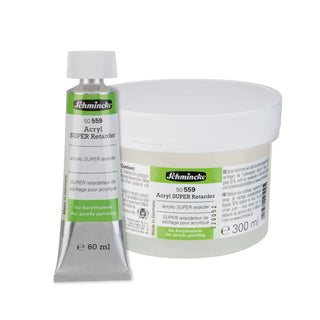 Schmincke | Acryl SUPER Retarder - Racher