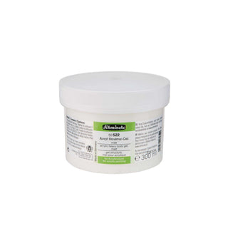 Schmincke | Acryl  Struktur-Gel, matt 300ml - Racher