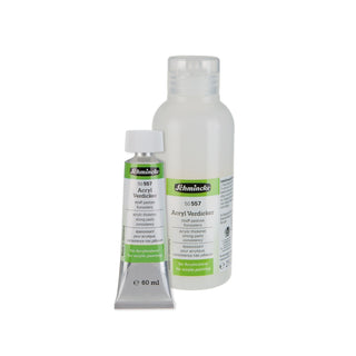 Schmincke | Acryl Verdicker - Racher