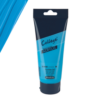 Schmincke |  College Acrylic Acrylfarbe 200ml - Racher