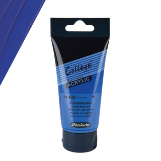 Schmincke | College Acrylic Acrylfarbe 75ml - Racher