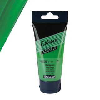 Schmincke | College Acrylic Acrylfarbe 75ml - Racher