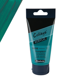 Schmincke | College Acrylic Acrylfarbe 75ml - Racher