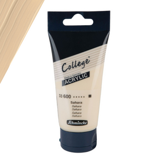 Schmincke | College Acrylic Acrylfarbe 75ml - Racher
