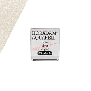 Schmincke | Horadam Aquarellfarbe Künstlerfarbe Halbe & Ganze Näpfchen - Racher