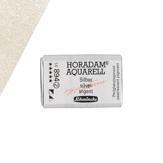 Schmincke | Horadam Aquarellfarbe Künstlerfarbe Halbe & Ganze Näpfchen - Racher