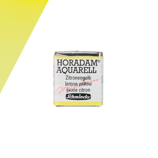 Schmincke | Horadam Aquarellfarbe Künstlerfarbe Halbe & Ganze Näpfchen - Racher