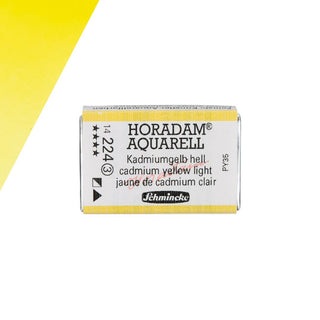 Schmincke | Horadam Aquarellfarbe Künstlerfarbe Halbe & Ganze Näpfchen - Racher