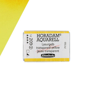 Schmincke | Horadam Aquarellfarbe Künstlerfarbe Halbe & Ganze Näpfchen - Racher