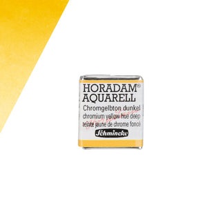 Schmincke | Horadam Aquarellfarbe Künstlerfarbe Halbe & Ganze Näpfchen - Racher