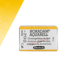 Schmincke | Horadam Aquarellfarbe Künstlerfarbe Halbe & Ganze Näpfchen - Racher