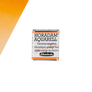 Schmincke | Horadam Aquarellfarbe Künstlerfarbe Halbe & Ganze Näpfchen - Racher