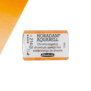 Schmincke | Horadam Aquarellfarbe Künstlerfarbe Halbe & Ganze Näpfchen - Racher