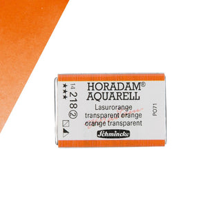 Schmincke | Horadam Aquarellfarbe Künstlerfarbe Halbe & Ganze Näpfchen - Racher